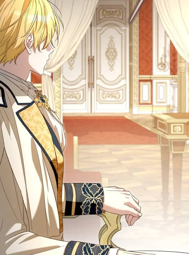 The Grand Duke’s Bride Is a Hellborn Warrior Chapter 13 544 ch 13 102