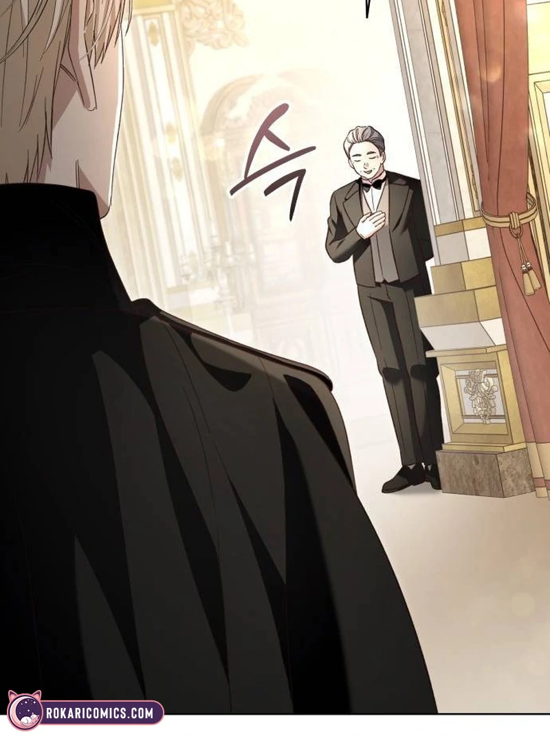 The Grand Duke’s Bride Is a Hellborn Warrior Chapter 13 551 ch 13 109