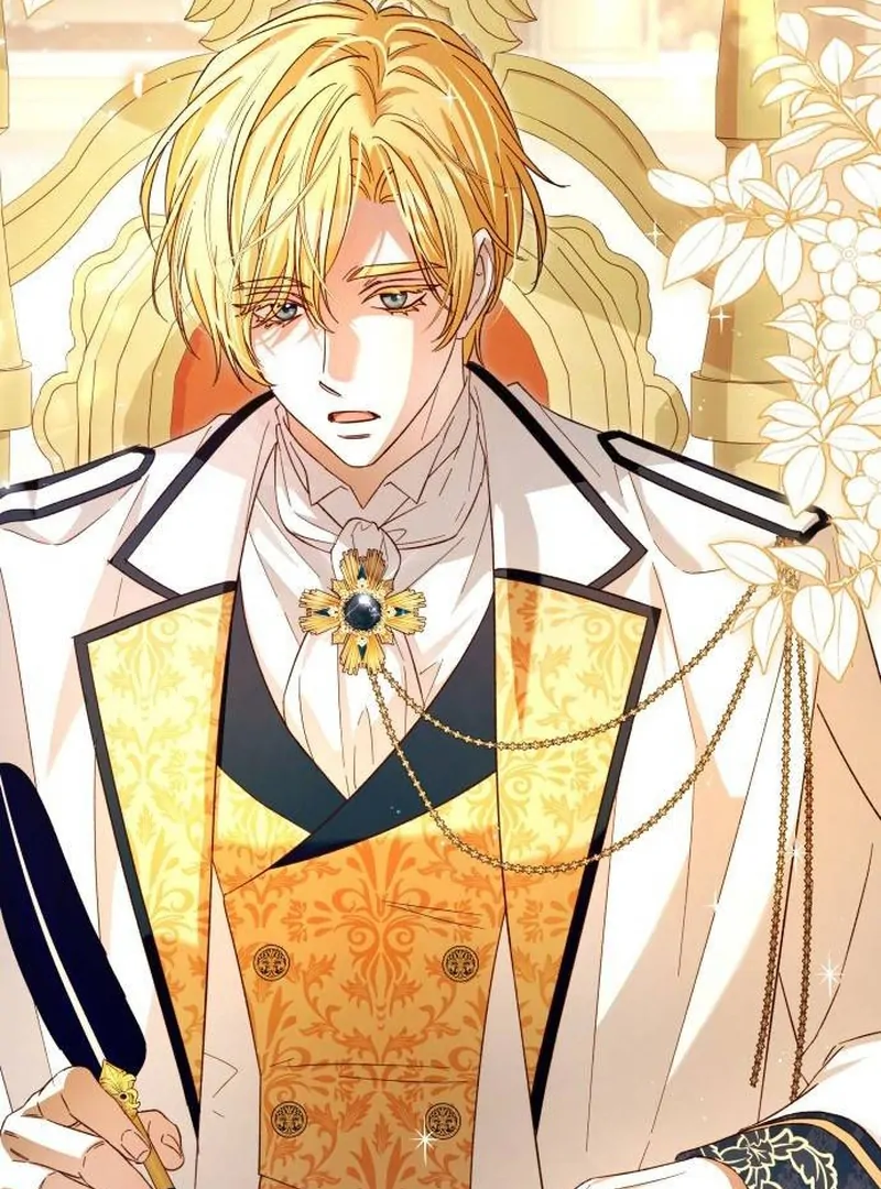 The Grand Duke’s Bride Is a Hellborn Warrior Chapter 13 453 ch 13 11