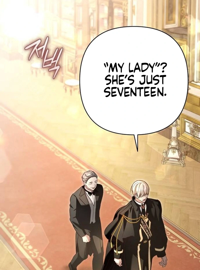 The Grand Duke’s Bride Is a Hellborn Warrior Chapter 13 556 ch 13 114