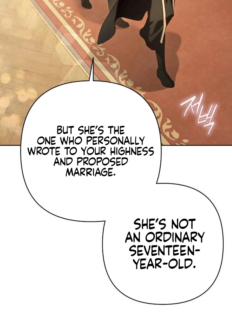 The Grand Duke’s Bride Is a Hellborn Warrior Chapter 13 557 ch 13 115