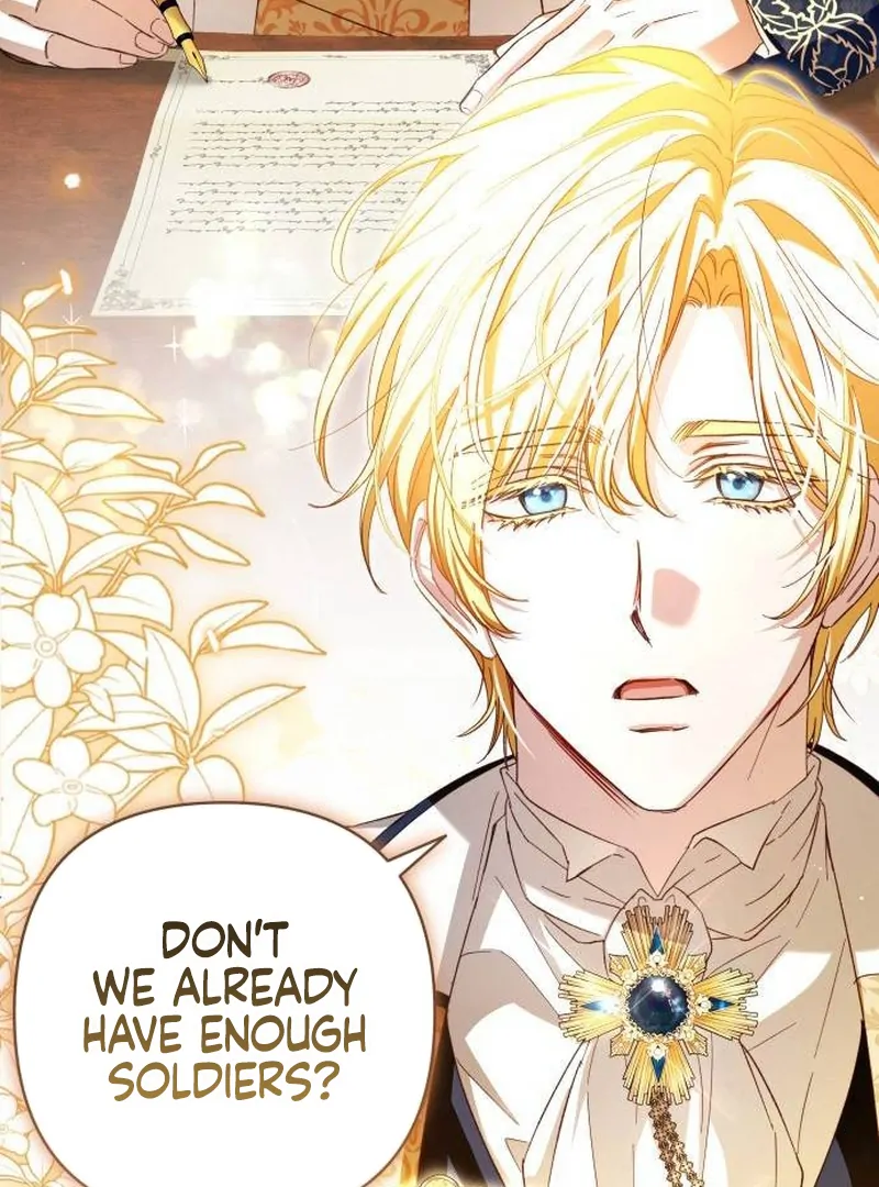 The Grand Duke’s Bride Is a Hellborn Warrior Chapter 13 454 ch 13 12