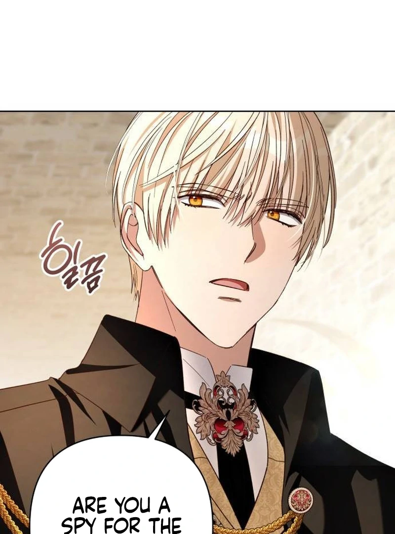 The Grand Duke’s Bride Is a Hellborn Warrior Chapter 13 563 ch 13 121