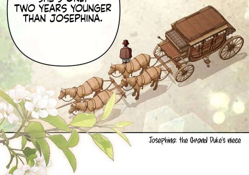 The Grand Duke’s Bride Is a Hellborn Warrior Chapter 13 566 ch 13 124