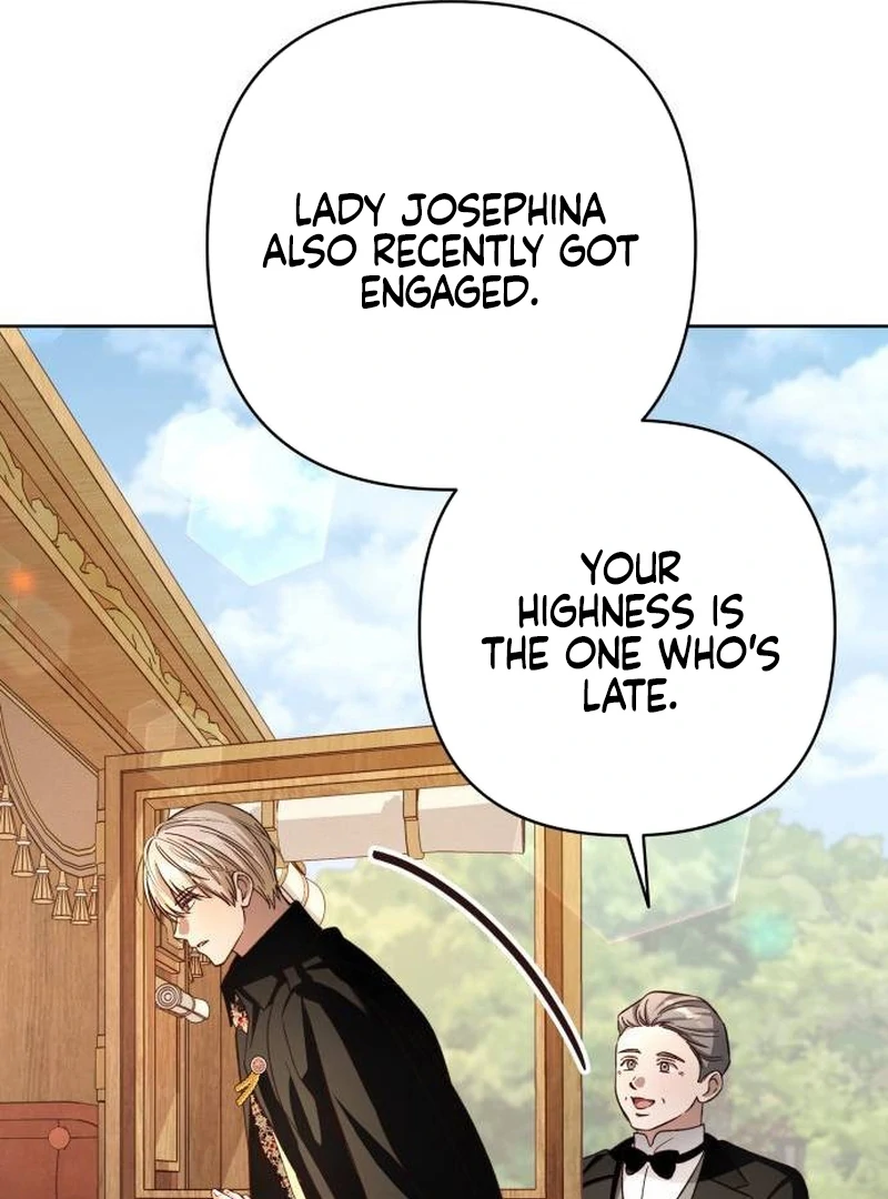 The Grand Duke’s Bride Is a Hellborn Warrior Chapter 13 568 ch 13 126