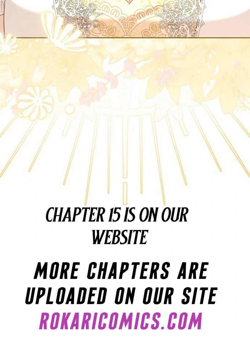 The Grand Duke’s Bride Is a Hellborn Warrior Chapter 13 585 ch 13 143