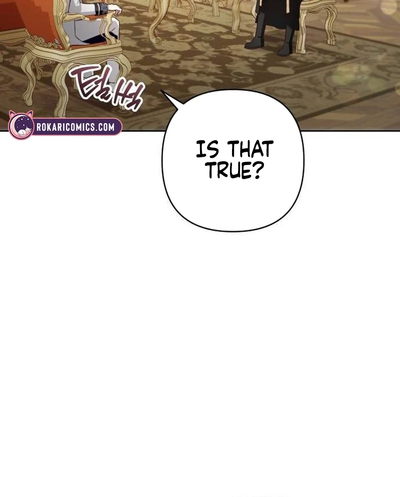 The Grand Duke’s Bride Is a Hellborn Warrior Chapter 13 468 ch 13 26