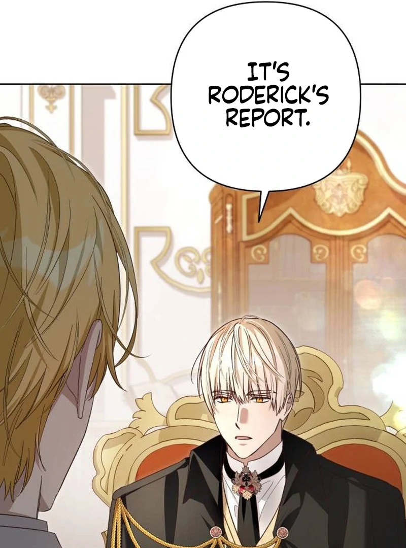 The Grand Duke’s Bride Is a Hellborn Warrior Chapter 13 469 ch 13 27