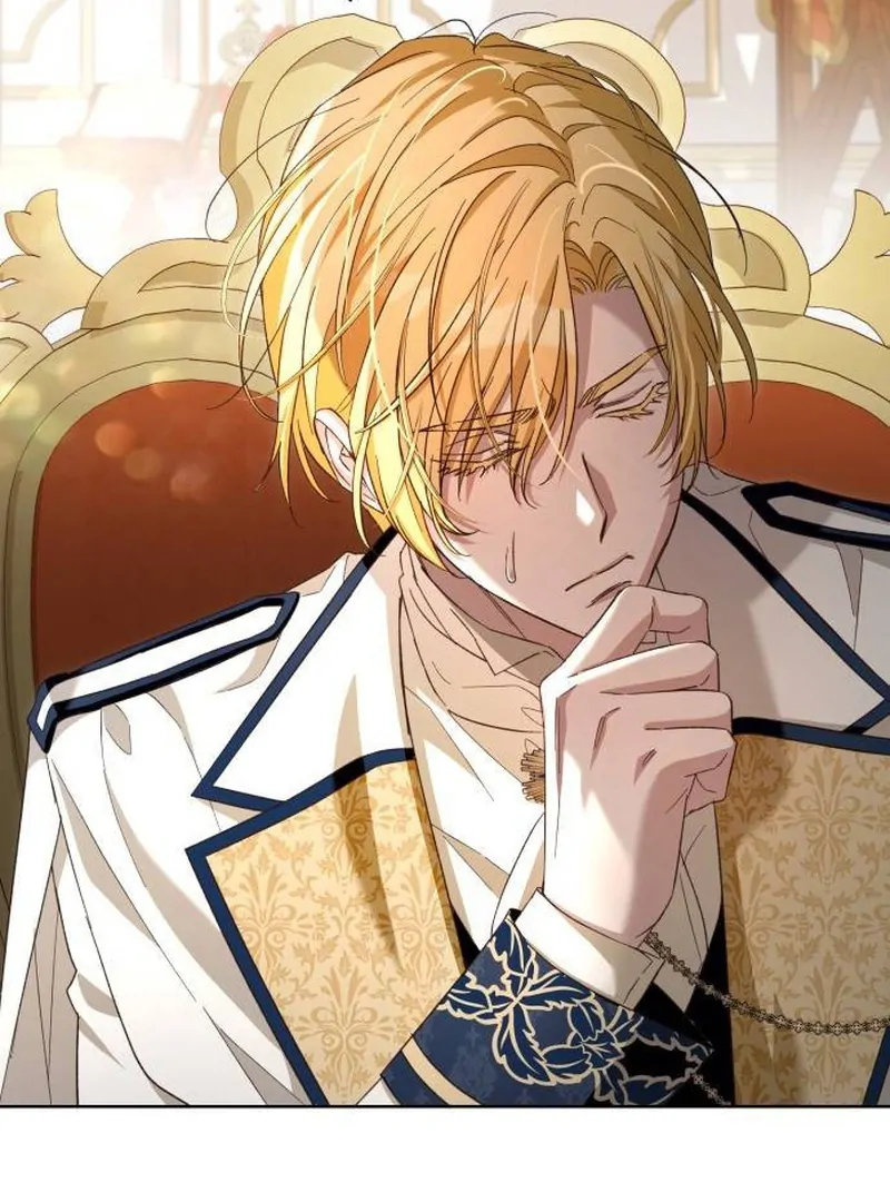 The Grand Duke’s Bride Is a Hellborn Warrior Chapter 13 471 ch 13 29