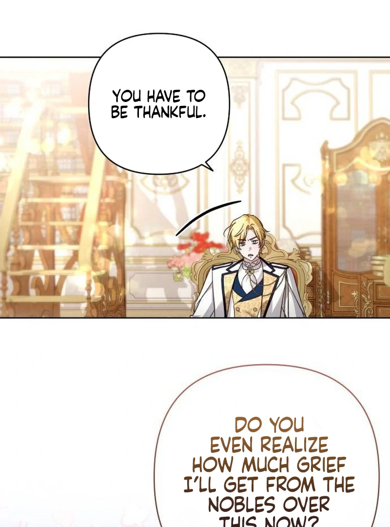 The Grand Duke’s Bride Is a Hellborn Warrior Chapter 13 477 ch 13 35