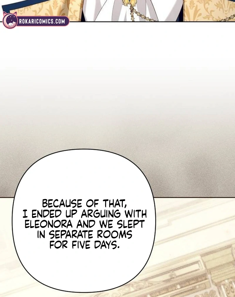 The Grand Duke’s Bride Is a Hellborn Warrior Chapter 13 480 ch 13 38