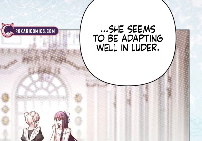 The Grand Duke’s Bride Is a Hellborn Warrior Chapter 13 492 ch 13 50