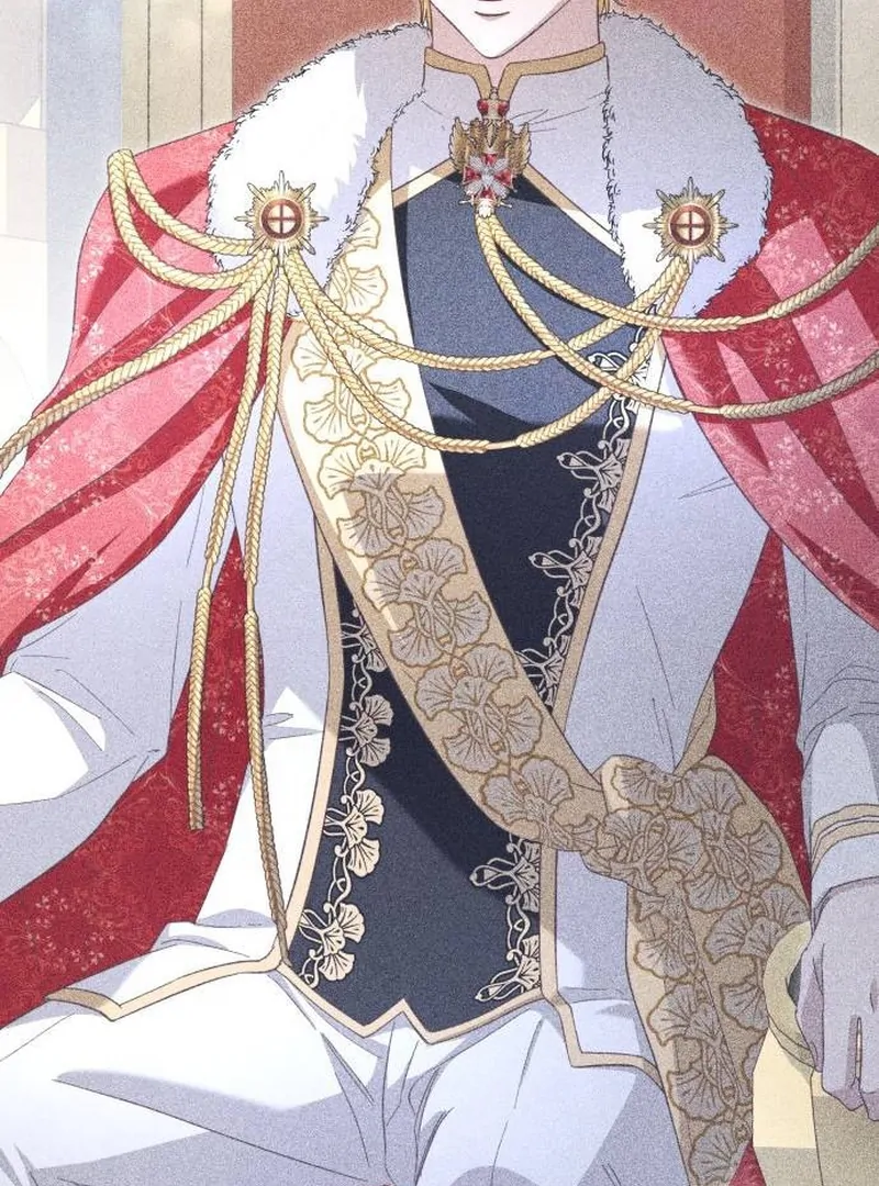 The Grand Duke’s Bride Is a Hellborn Warrior Chapter 13 502 ch 13 60