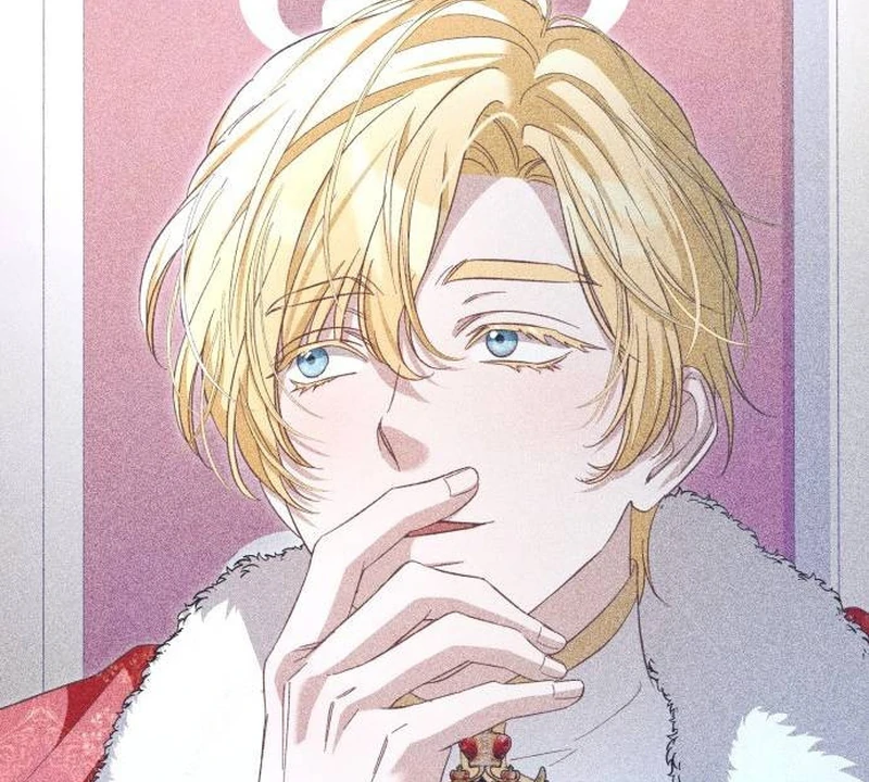 The Grand Duke’s Bride Is a Hellborn Warrior Chapter 13 504 ch 13 62