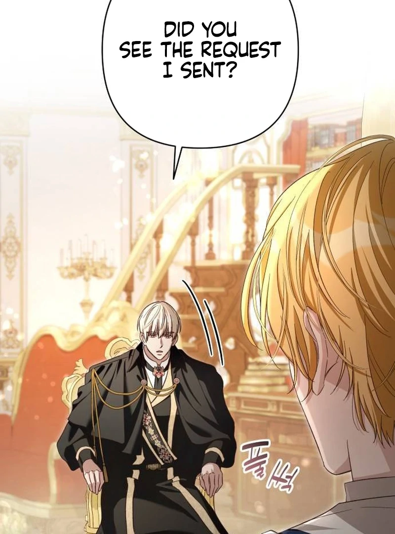 The Grand Duke’s Bride Is a Hellborn Warrior Chapter 13 449 ch 13 7