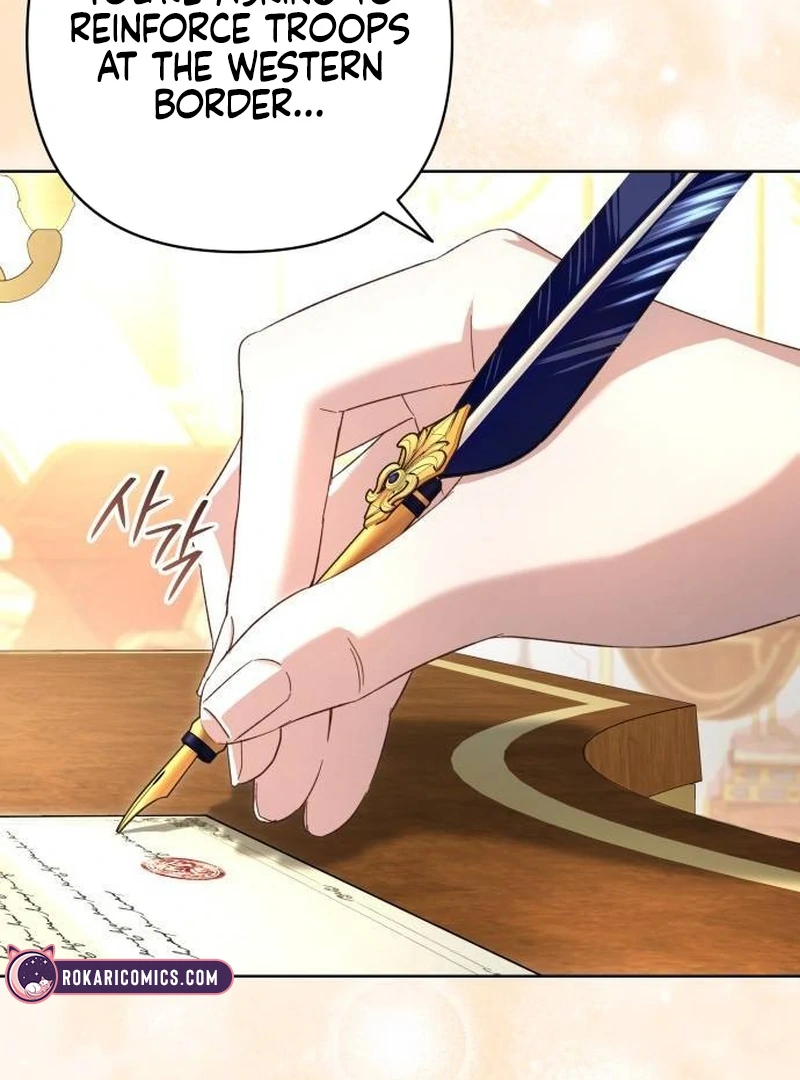 The Grand Duke’s Bride Is a Hellborn Warrior Chapter 13 451 ch 13 9