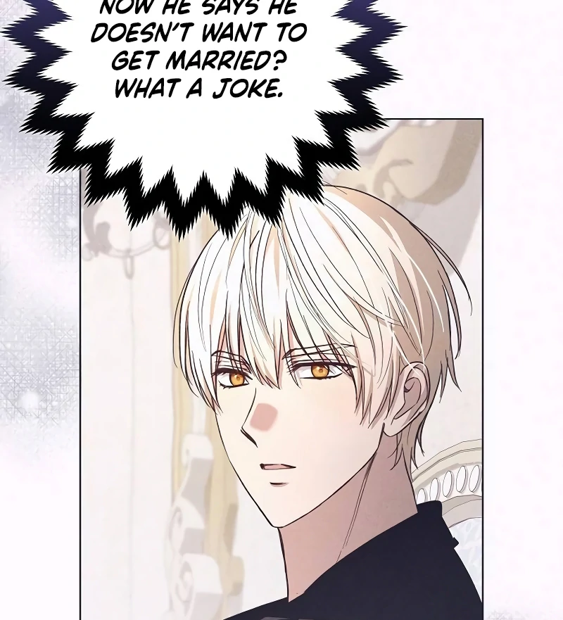 The Grand Duke’s Bride Is a Hellborn Warrior Chapter 21 438 011