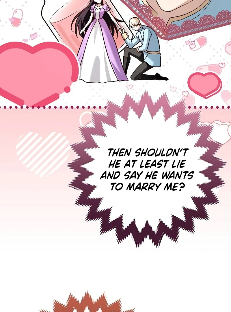 The Grand Duke’s Bride Is a Hellborn Warrior Chapter 21 441 014