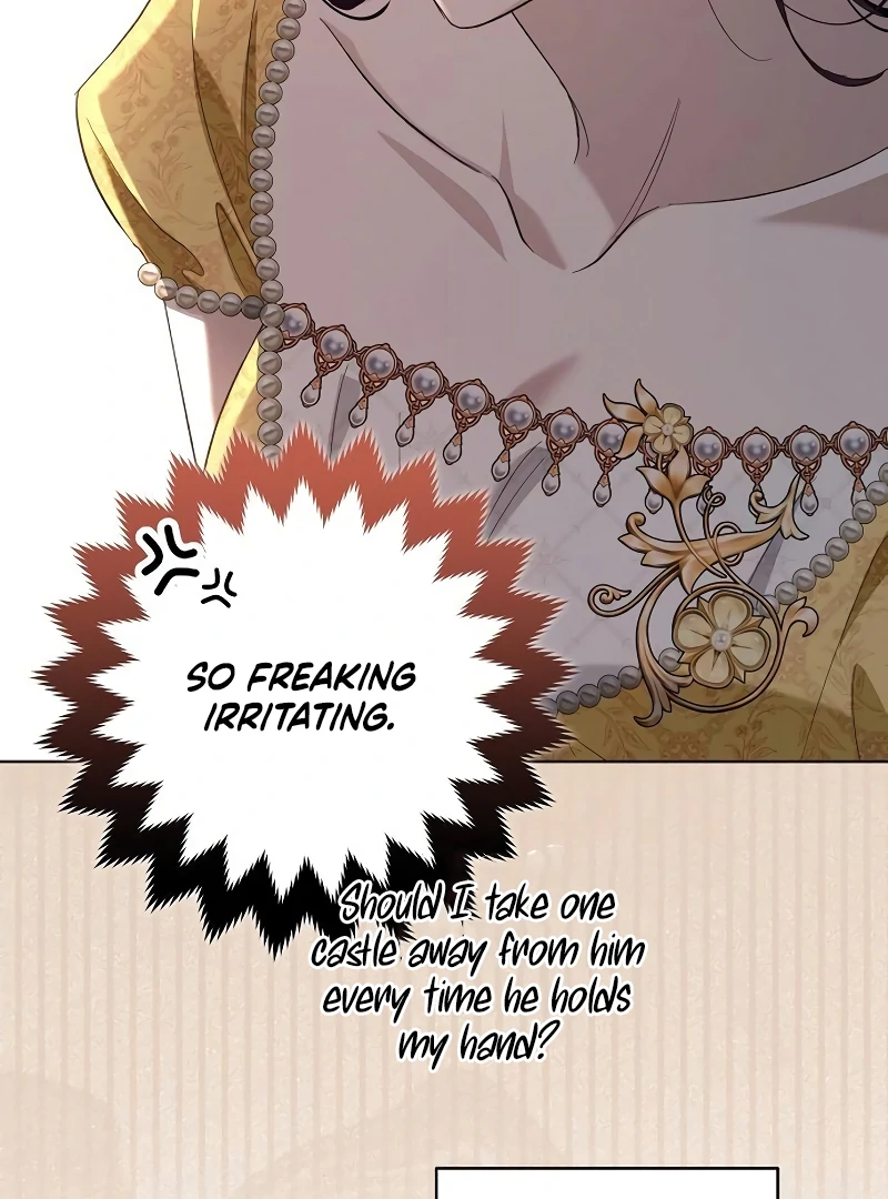 The Grand Duke’s Bride Is a Hellborn Warrior Chapter 21 443 016