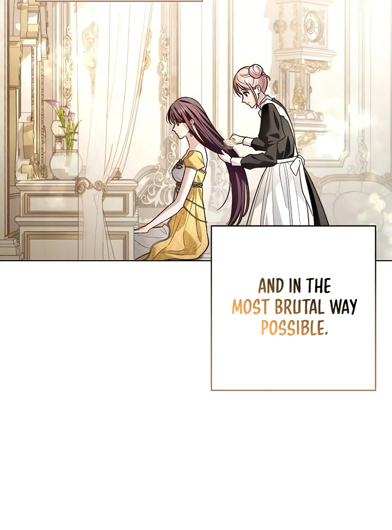 The Grand Duke’s Bride Is a Hellborn Warrior Chapter 21 445 018