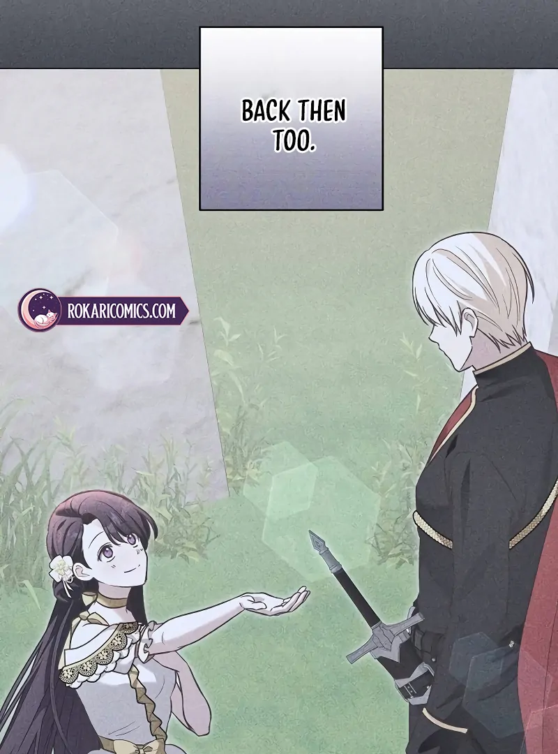 The Grand Duke’s Bride Is a Hellborn Warrior Chapter 21 450 023