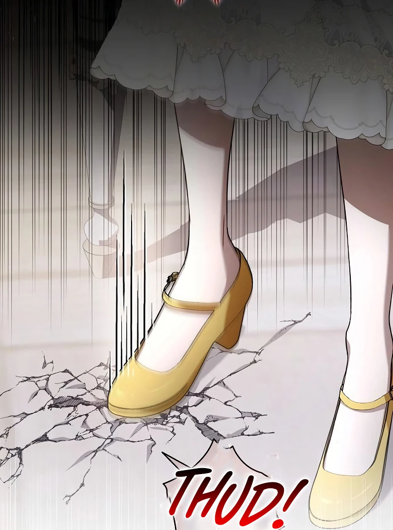 The Grand Duke’s Bride Is a Hellborn Warrior Chapter 21 455 028