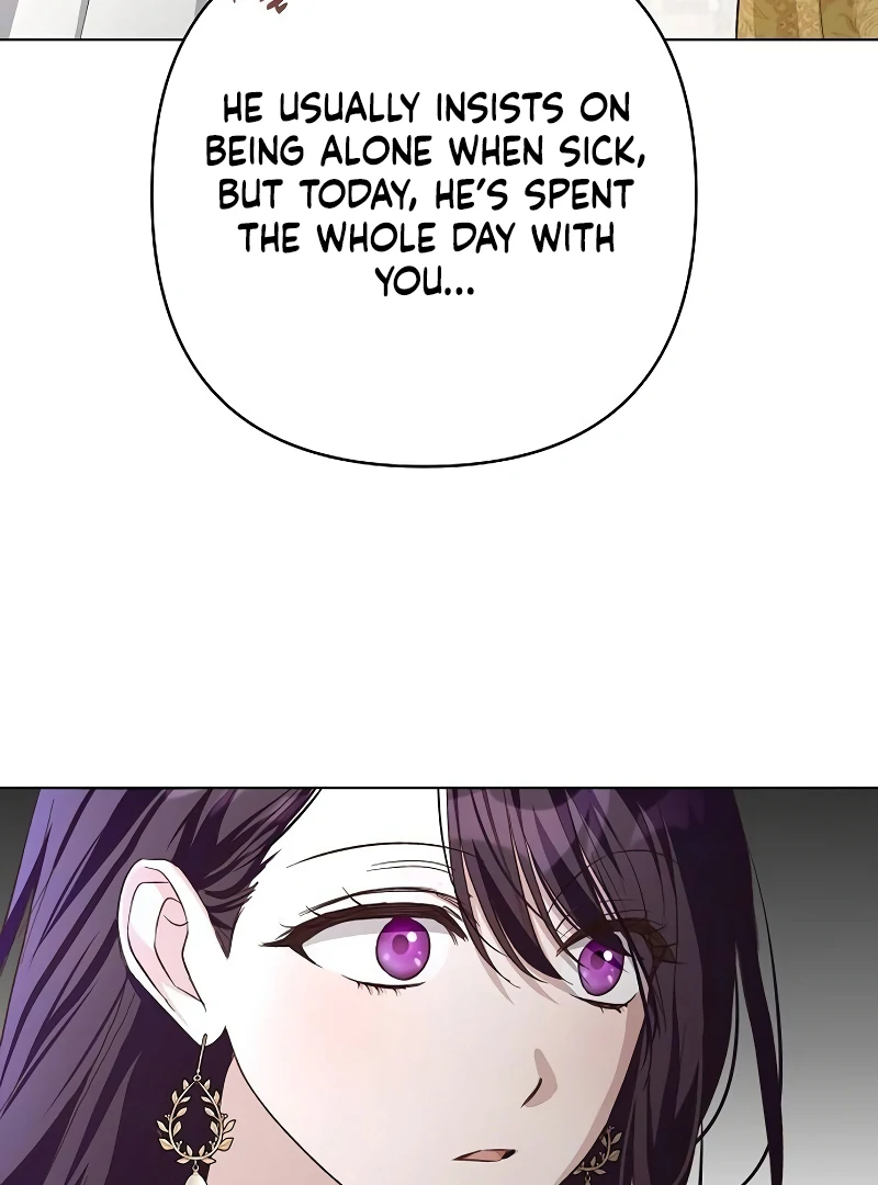 The Grand Duke’s Bride Is a Hellborn Warrior Chapter 21 458 031