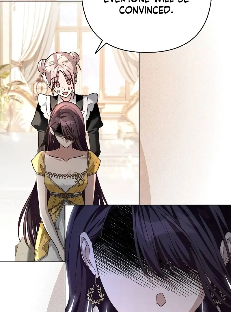 The Grand Duke’s Bride Is a Hellborn Warrior Chapter 21 460 033