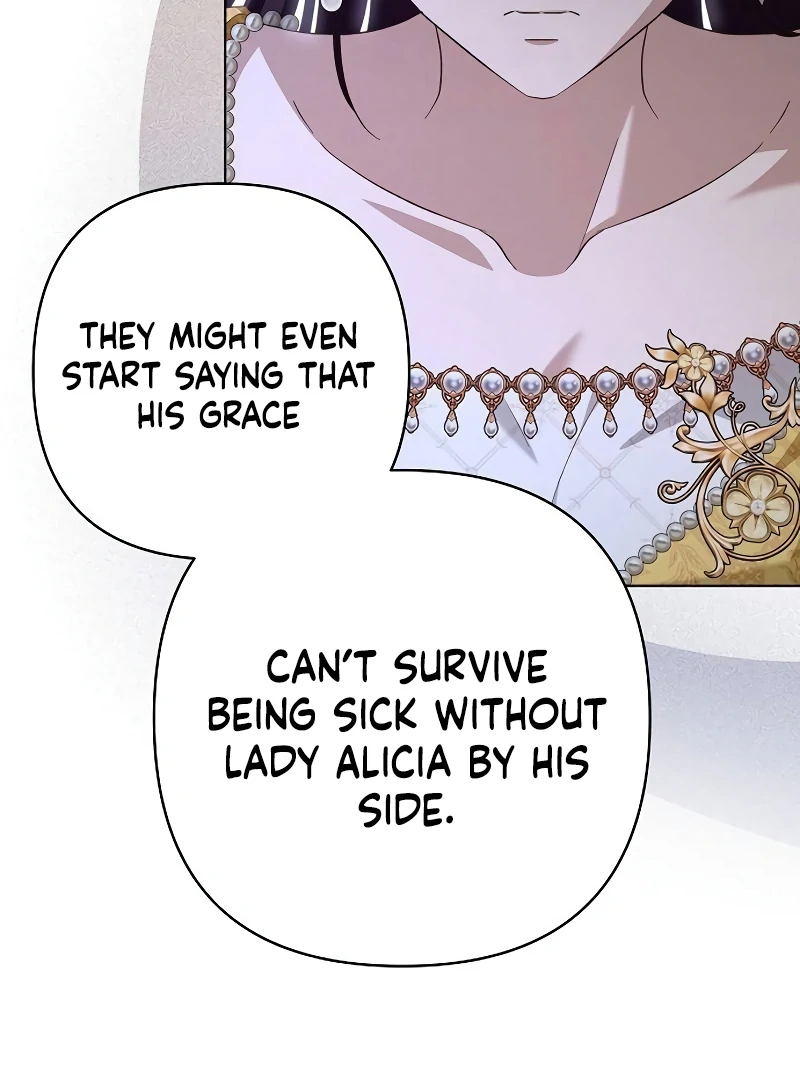 The Grand Duke’s Bride Is a Hellborn Warrior Chapter 21 461 034