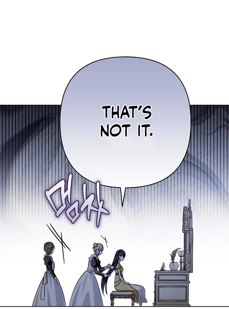 The Grand Duke’s Bride Is a Hellborn Warrior Chapter 21 462 035