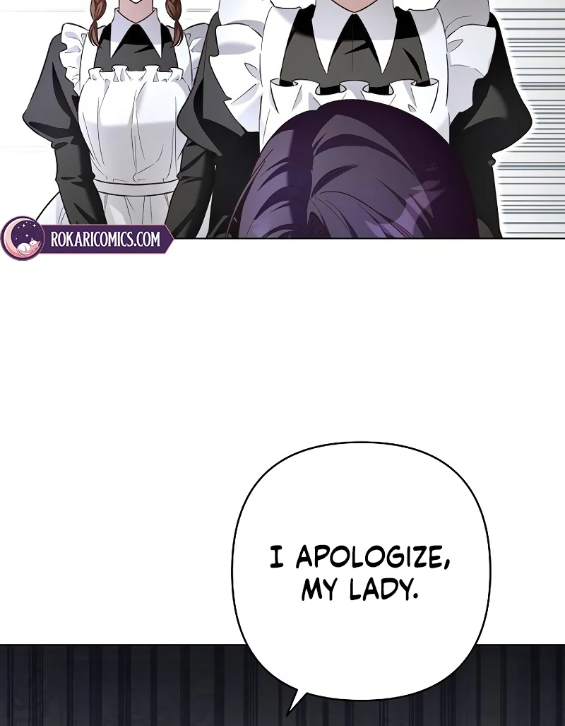 The Grand Duke’s Bride Is a Hellborn Warrior Chapter 21 464 037