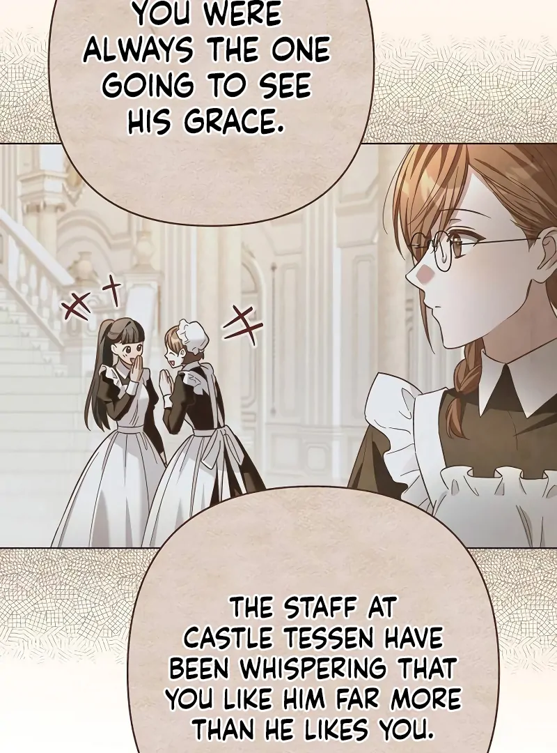 The Grand Duke’s Bride Is a Hellborn Warrior Chapter 21 473 046