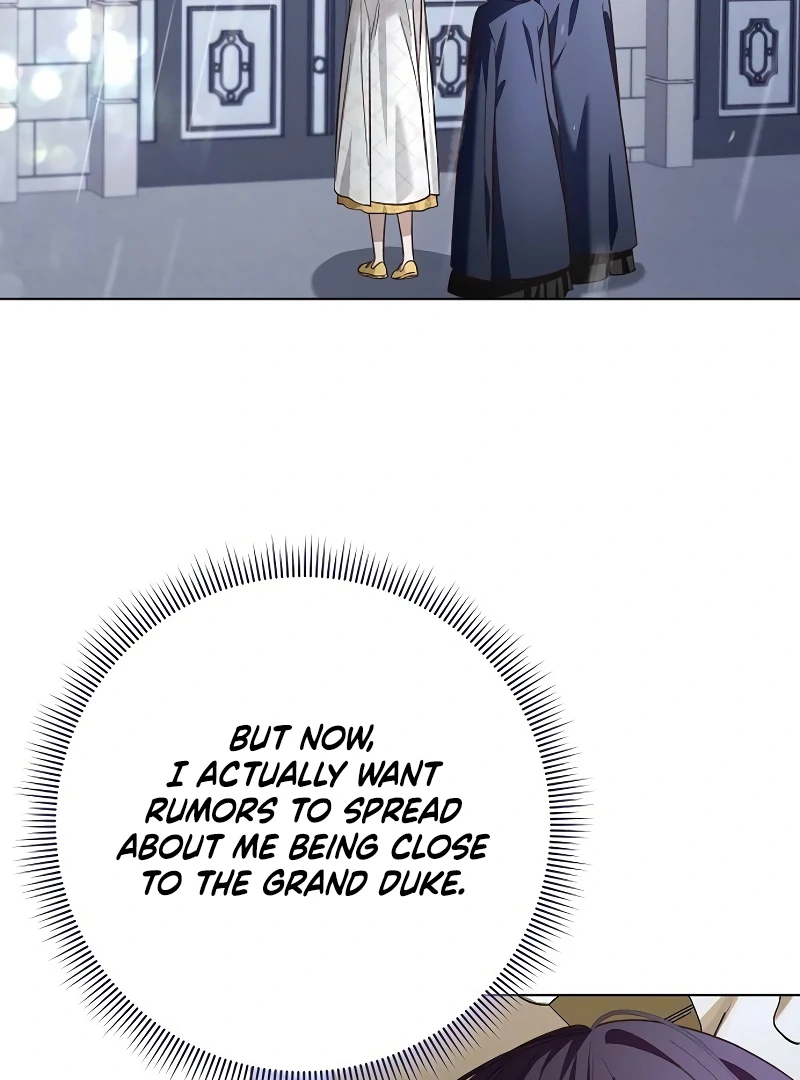 The Grand Duke’s Bride Is a Hellborn Warrior Chapter 21 481 054