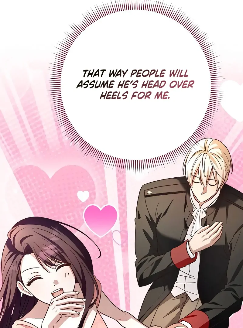 The Grand Duke’s Bride Is a Hellborn Warrior Chapter 21 483 056