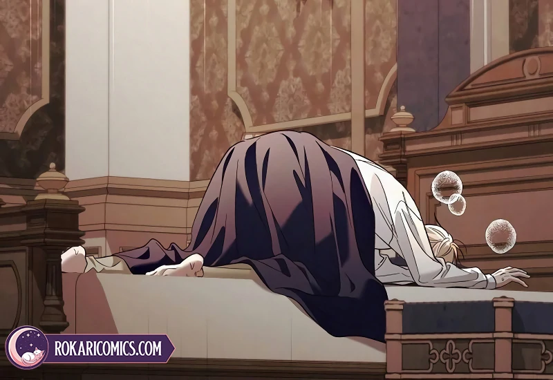 The Grand Duke’s Bride Is a Hellborn Warrior Chapter 21 490 063