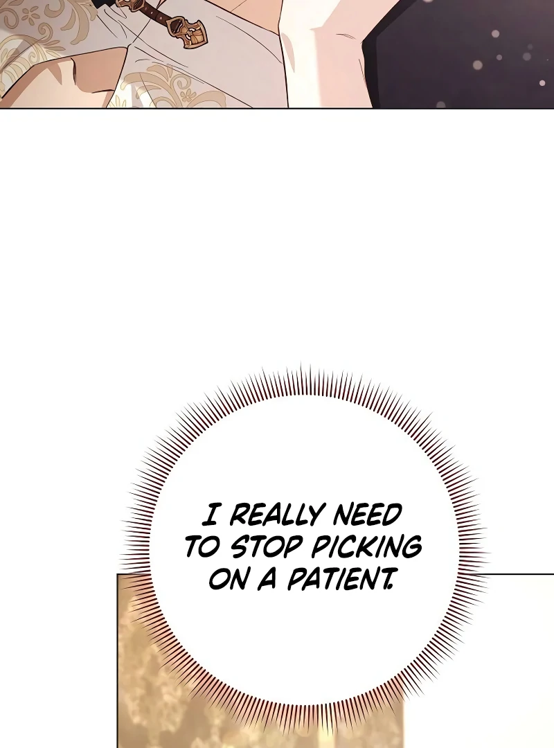 The Grand Duke’s Bride Is a Hellborn Warrior Chapter 21 499 072