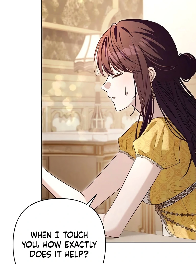 The Grand Duke’s Bride Is a Hellborn Warrior Chapter 21 500 073