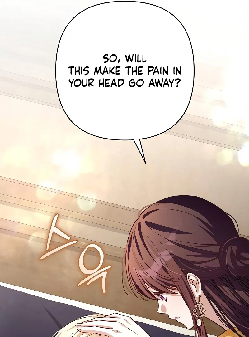 The Grand Duke’s Bride Is a Hellborn Warrior Chapter 21 503 076