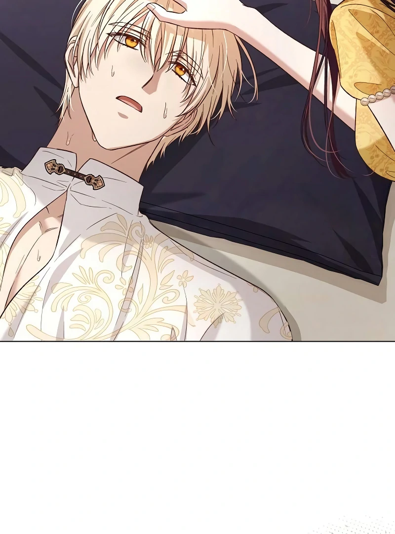 The Grand Duke’s Bride Is a Hellborn Warrior Chapter 21 504 077