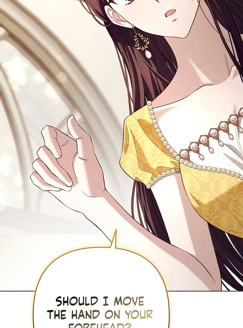 The Grand Duke’s Bride Is a Hellborn Warrior Chapter 21 508 081