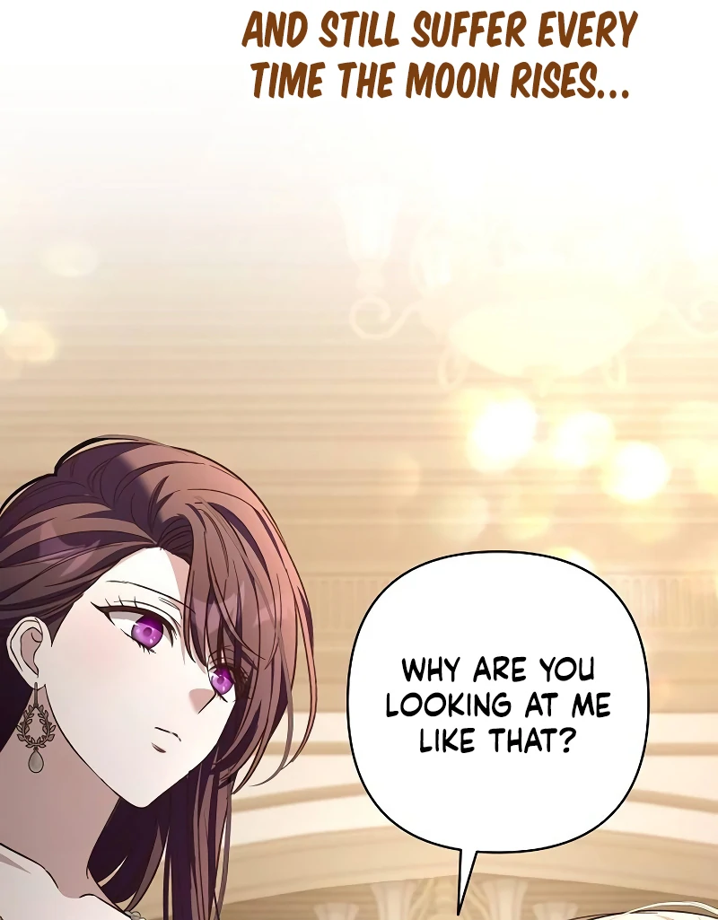 The Grand Duke’s Bride Is a Hellborn Warrior Chapter 21 525 098