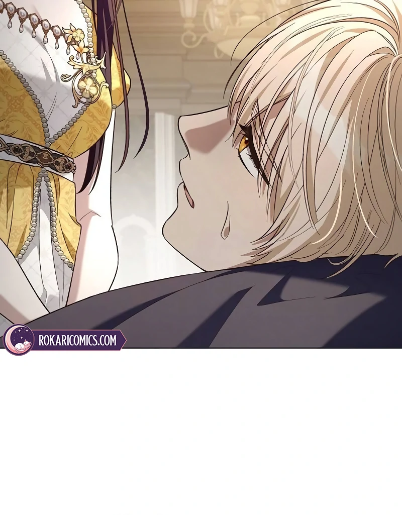 The Grand Duke’s Bride Is a Hellborn Warrior Chapter 21 526 099