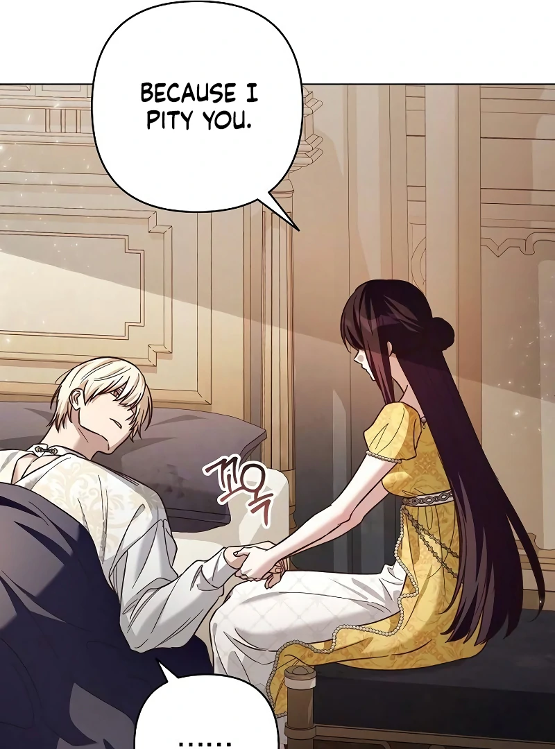 The Grand Duke’s Bride Is a Hellborn Warrior Chapter 21 527 100