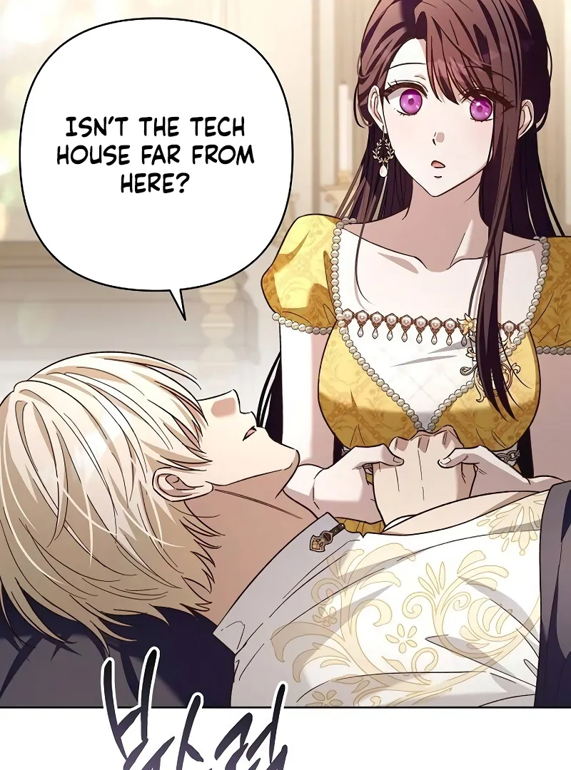 The Grand Duke’s Bride Is a Hellborn Warrior Chapter 21 532 105