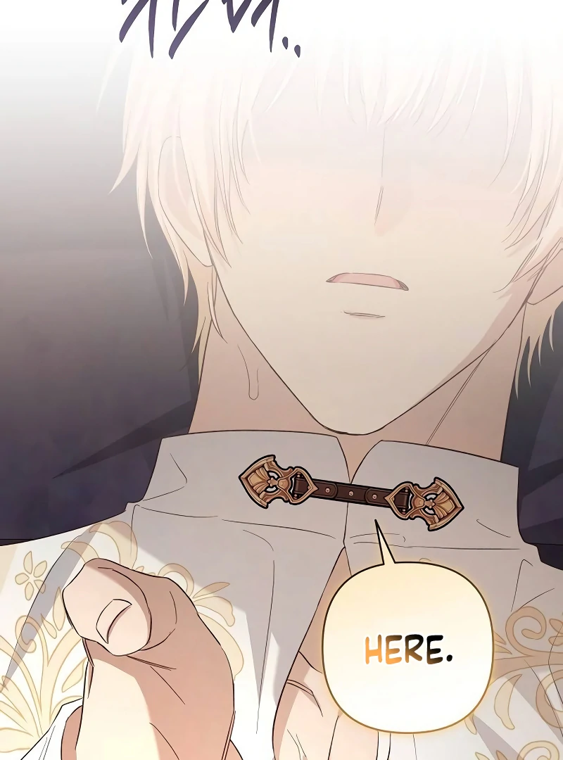 The Grand Duke’s Bride Is a Hellborn Warrior Chapter 21 533 106