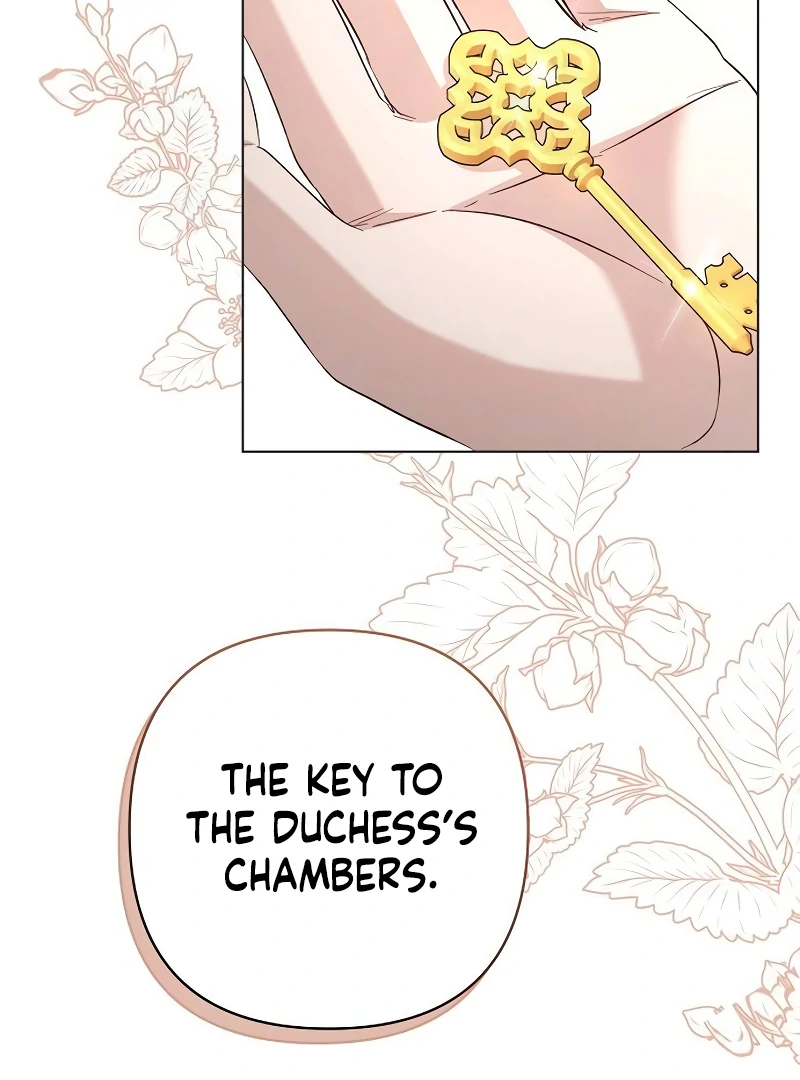 The Grand Duke’s Bride Is a Hellborn Warrior Chapter 21 536 109