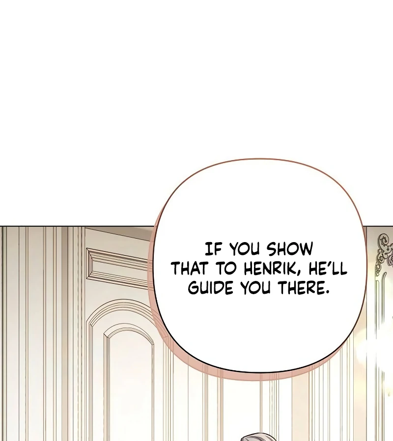 The Grand Duke’s Bride Is a Hellborn Warrior Chapter 21 537 110