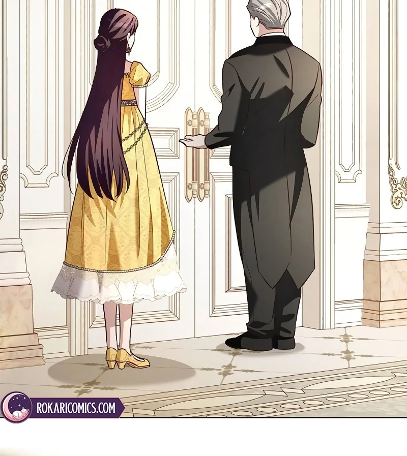 The Grand Duke’s Bride Is a Hellborn Warrior Chapter 21 538 111