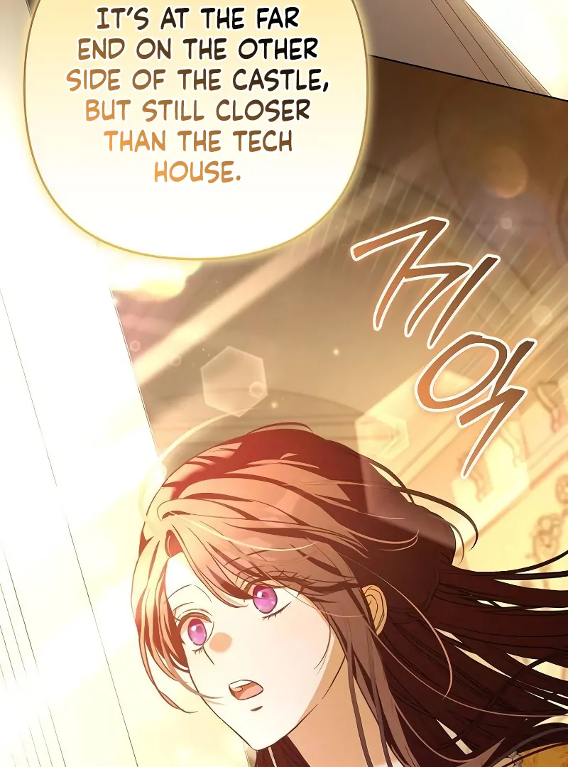 The Grand Duke’s Bride Is a Hellborn Warrior Chapter 21 540 113