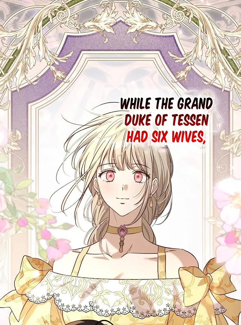 The Grand Duke’s Bride Is a Hellborn Warrior Chapter 21 543 116